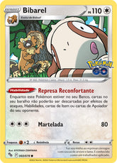 Bibarel - Pokémon TCG - MoxLand